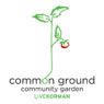 Common Ground Live Korman Badge