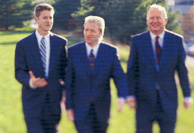 Korman Executive Team